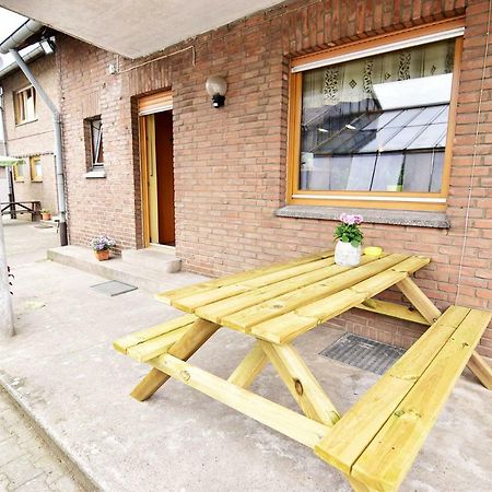 Ferienwohnung Feriendomizil Meerbusch Exterior foto